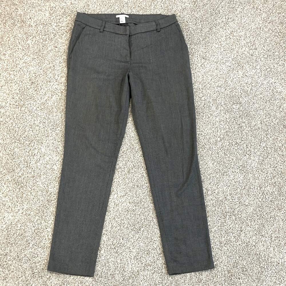H&M pants in size 6